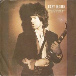 Gary Moore : Listen to Your Heartbeat